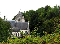 Kyrkan i Fieffe