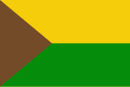 Drapeau de Acevedo