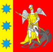Flag of Hadiach.png