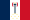 Flag of Philippe Pétain, Chief of State of Vichy France.svg