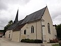 Église Saint-Hilaire de Fresnes