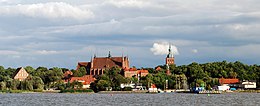 Frombork