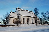 Frösö kyrka