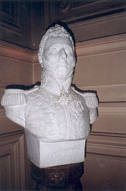 Louis Jacques François Boulnois