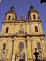 Gößweinstein (basilica de pelerinaj)