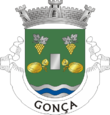 Vlag van Gonça