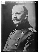 General à la suite del regimiento de infantería n.º 129 del Ejército de Prusia