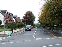 Gledstane Road - geograph.org.uk - 572673.jpg