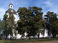 Ortskirche von Gnarp