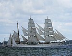 Gorch Fock class