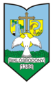 Siklósbodony - Stema