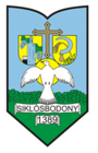 Wappen von Siklósbodony