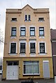 Wohn- und Geschäftshaus Halberstädter Straße 163