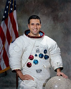 Harrison Schmitt (12)