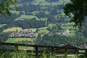 Gemeinde Hart im Zillertal
