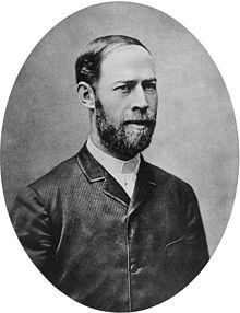 Heinrich Hertz