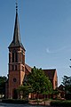 R.K. Heilig-Hartkerk te Hemmelte