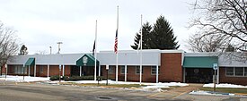 Highland Township offices