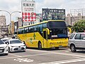 全航公路客運6268路