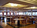 レストラン「Seven Seas Dining」