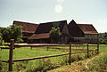 Steigengasthaus Rose aus Michelfeld 3. Juli 1999