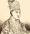 Hong Xiuquan