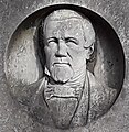 François Huet geboren op 26 december 1814