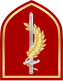 The Badge of Generals (Sardars) of Islamic Revolutionary Guard Corps (IRGC)