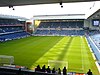 Estadio Ibrox.