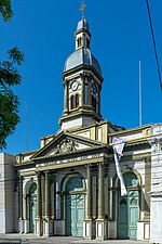 Miniatura para Iglesia de la Compañía de Jesús (Valparaíso)