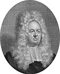 Jan (II) Six (1668–1750), langjähriger staatsgesinnter Bürgermeister der Zweiten statthalterlosen Periode