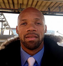 Jean-Alain Boumsong