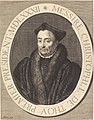 Christophe de Thou (1508-1582).
