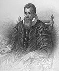 Pienoiskuva sivulle John Napier