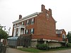 Joseph Ferris House