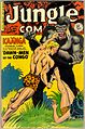 Jungle Comics 128