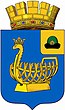 Blason de Kassimov