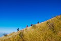 Pendakian Gunung Sumbing