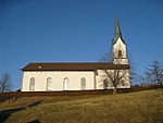 Katholische Kirche St. Urban