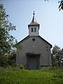 Biserica reformată-calvină din Bârcea Mică