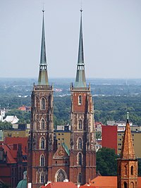 Kościół Jana Chrzciciela we Wrocławiu-01.JPG