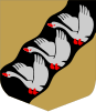 Coat of arms of Korpilahti