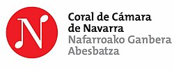 Miniatura para Coral de Cámara de Navarra