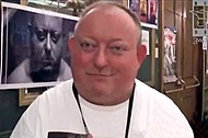 Laurence R. Harvey