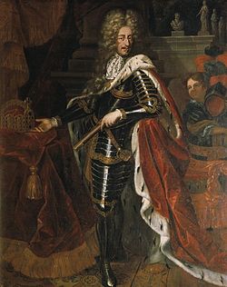 Leopoldo I d'Asburgo