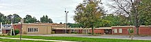 Lewisdale Elementary School Lewisdale Elementary School (cropped).jpg