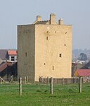  <small> Liberton Tower </small> <br/>