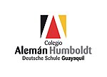 Miniatura para Colegio Alemán Humboldt Guayaquil