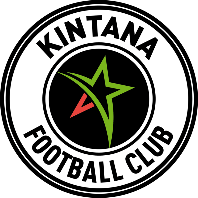 Logo du Kintana FC