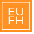 Logo der Europäischen Fachhochschule